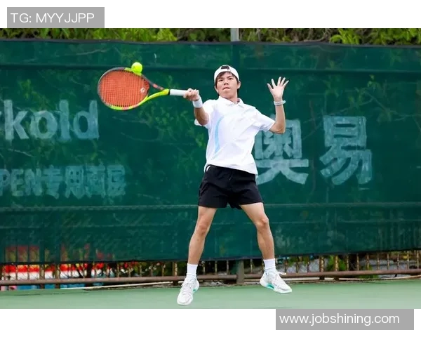 深圳网球队荣登全国网球团队协作排行榜第七名展现团队精神与实力