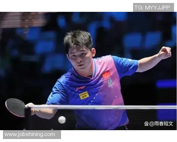 深圳乒乓球队选拔赛精彩点评速度表现分析与未来展望 深圳乒乓球队选拔赛精彩点评速度表现分析与未来展望