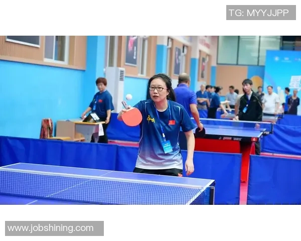 聚焦乒乓球：南京乒乓球队的团队协作话题