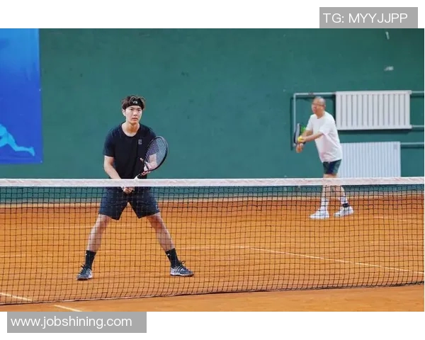 北京网球队耐力训练创新引发热议提升竞技水平新趋势