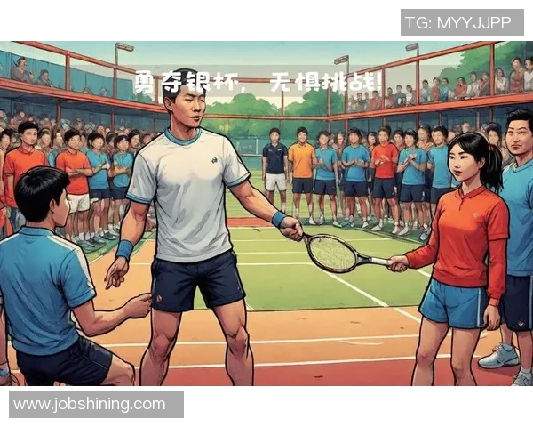 深圳网球队在全国网球耐力排行榜中荣获第二名展现出卓越实力与拼搏精神