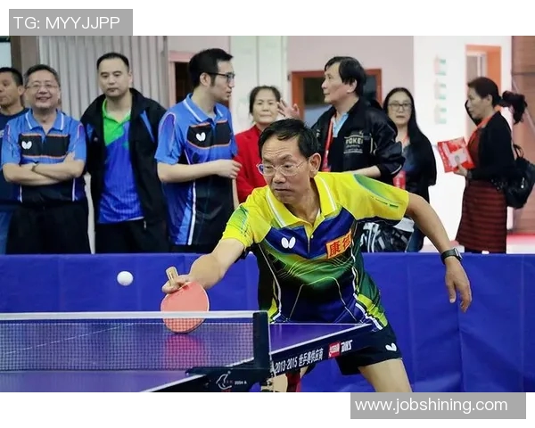 西安乒乓球队荣登全国团队协作排行榜第九名展现卓越实力与团队精神 西安乒乓球队荣登全国团队协作排行榜第九名展现卓越实力与团队精神