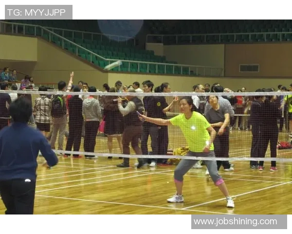 广州羽毛球队在总决赛中的蜕变与新篇章探索之旅